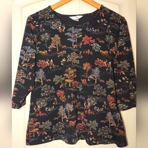 Christopher and Banks